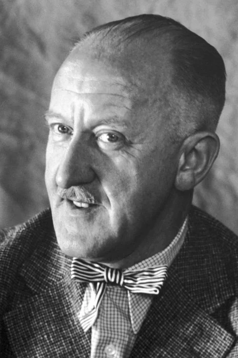 Foto de Halldór Laxness